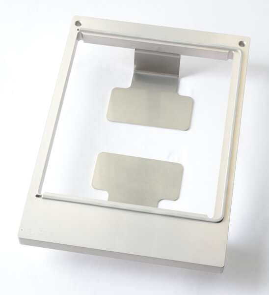 Kassette DF10/20 f. Pappbox, rechteckig, L, 1200 ml    (VPE 1 St.)