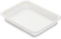 Siegelschale Caterline Biokunststoff 227x178x32 mm...