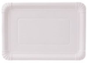 PP-Schale Caterline 1-geteilt 227x178x32 mm (Farbe: Schwarz / Material: PP) 216 St.