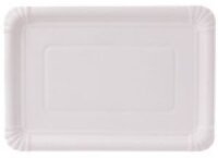 PP-Schale Caterline 1-geteilt 227x178x32 mm (Farbe:...