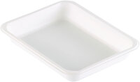 PP-Schale Caterline 1-geteilt 227x178x32 mm (Farbe:...