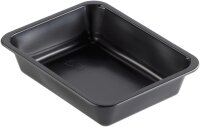 PP-Schale Caterline 1-geteilt 227x178x50 mm (Farbe:...