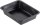 PP-Schale Caterline 1-geteilt 227x178x50 mm (Farbe: Schwarz / Material: PP) 216 St.