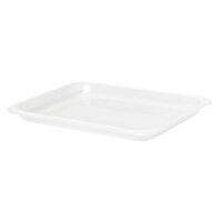 PP-Schale Caterline 1-geteilt 227x178x18 mm (Farbe:...