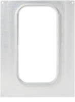 Kassette DF15/25 f. CPET 1/3 GN Schalen 2400 ml    (VPE 1...