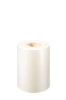 Bio Film 185mm x 400m mm (Farbe: Transparent / Material:...