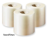 PP-Siegelfolie 230x500 mm (Farbe: Antifog / Material: PP)...