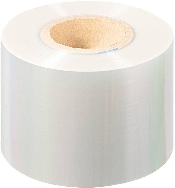 PET-Siegelfolie 115x400 mm (Farbe: Antifog / Material: PET) (VPE 1 St.)
