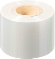 PET-Siegelfolie 115x400 mm (Farbe: Antifog / Material:...
