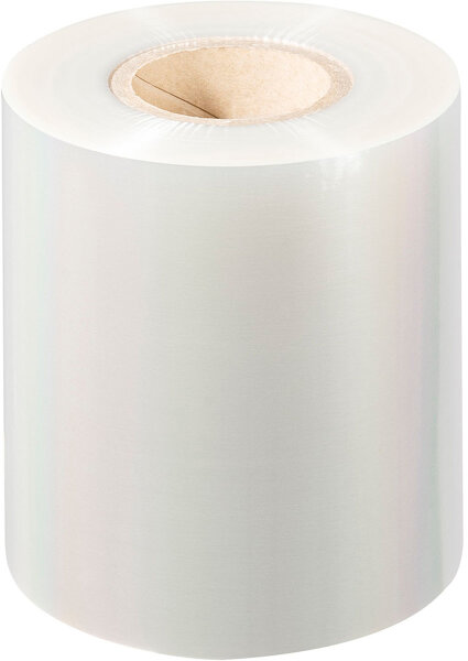 PET-Siegelfolie 185x400 mm (Farbe: Antifog / Material: PET) (VPE 1 St.)