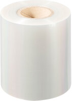PET-Siegelfolie 185x400 mm (Farbe: Antifog / Material:...