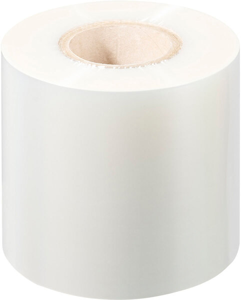Universalfolie 154x400 mm (Farbe: kein Antifog / Material: universal) (VPE 1 St.)