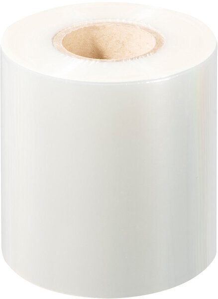 Universalfolie 172x400 mm (Farbe: kein Antifog / Material: universal) (VPE 1 St.)