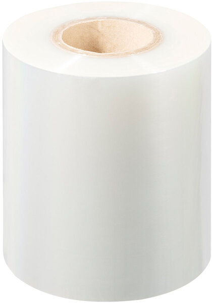Universalfolie 185x400 mm (Farbe: kein Antifog / Material: universal) (VPE 1 St.)