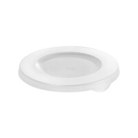 Everywhere Deckel klein (Farbe: Transparent / Material:...