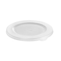 Everywhere Deckel medium (Farbe: Transparent / Material:...