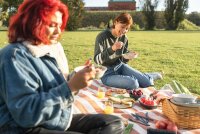 Everywhere Schale groß 1000 ml (Farbe: Dunkelgrau / Material: PP) (VPE 80 St.)