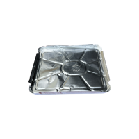 Aludeckel neutral für R879G, R880G, R881G, R808G,...