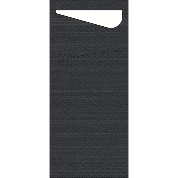 Sacchetto Zelltuch 190 x 85 mm, Uni (VPE 500 St.)