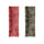 Sacchetto Zelltuch XL (verschließbar) 250 x 85 mm, Uni (VPE 350 St.)