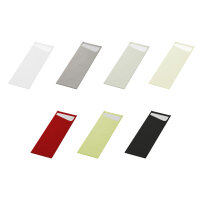 Sacchetto Bio-Dunisoft Slim 230 x 70 mm, Uni (VPE 240 St.)