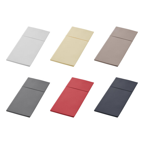 Duniletto XL 48 x 40 cm, Uni (VPE 184 St.)