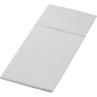 Duniletto XL 48 x 40 cm, Uni (VPE 184 St.)