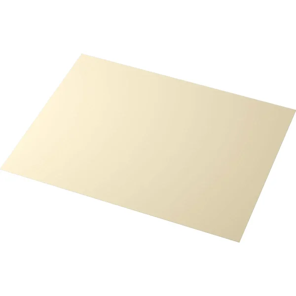 Tischsets Papier 35 x 45 cm, 90 gr, Uni (VPE 1000 St.)