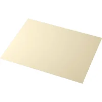 Tischsets Papier 35 x 45 cm, 90 gr, Uni (VPE 1000 St.)