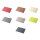 Tischsets Papier 35 x 45 cm, 90 gr, Uni (VPE 1000 St.)