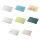 Tischsets Dunicel 30 x 40 cm, Motive (VPE 500 St.)