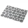 Tischsets Dunicel 30 x 40 cm, Motive (VPE 500 St.)