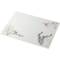 Tischsets Bio-Dunicel 30 x 40 cm, Motive (VPE 500 St.)
