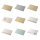 Tischsets Bio-Dunicel 30 x 40 cm, Motive (VPE 500 St.)