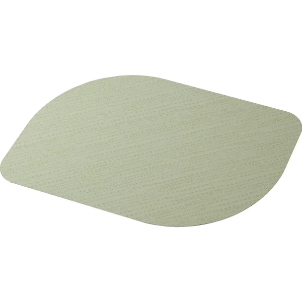 Tischsets Bio-Dunicel 28 x 38 cm, Stucco (VPE 500 St.)