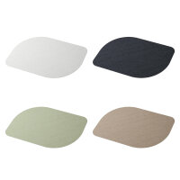Tischsets Bio-Dunicel 28 x 38 cm, Stucco (VPE 500 St.)