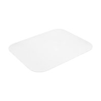 Deckel für Aluschale R80L | VPE 800 (8 x 100)