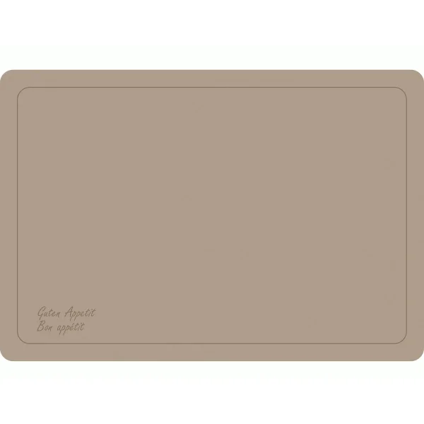 Tischsets Dunicel 33 x 48 cm, Vesca Norm (VPE 500 St.)