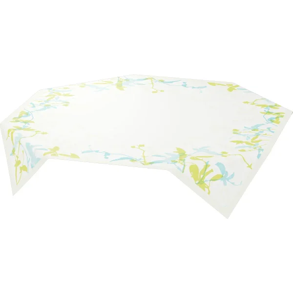 Mitteldecken Dunisilk® 84 x 84 cm, Motive (VPE 100 St.)