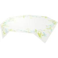 Mitteldecken Dunisilk® 84 x 84 cm, Motive (VPE 100 St.)