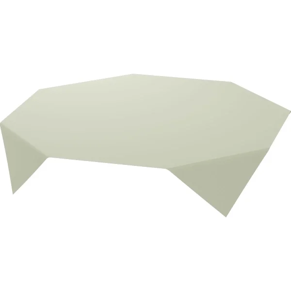 Mitteldecken Bio-Dunicel 84 x 84 cm, Uni (VPE 100 St.)