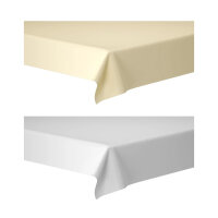 Tischdecken Dunisilk® 118 x 120 cm, Linnea (VPE 50 St.)