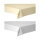 Tischdecken Dunisilk® 118 x 120 cm, Linnea (VPE 50 St.)