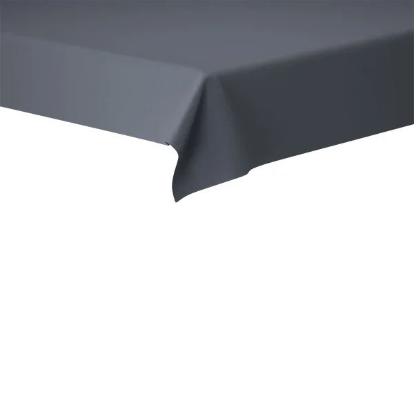 Tischdecken Evolin 127 x 127 cm, Uni (VPE 50 St.)