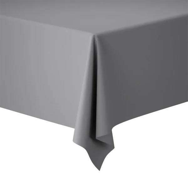 Tischdecken Evolin 127 x 180 cm, Uni (VPE 25 St.)