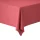 Tischdecken Evolin 127 x 220 cm, Uni (VPE 25 St.)