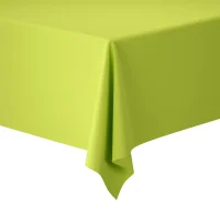 Tischdeckenrollen Papier 1,18 x 50 m, Uni (VPE 4 St.)