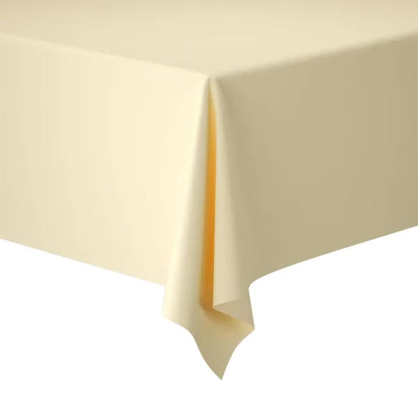 Tischdeckenrollen Evolin 1,20 x 20 m, Uni (VPE 2 St.)