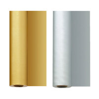 Tischdeckenrollen Dunisilk® 1,18 x 25 m, Uni (VPE 2 St.)