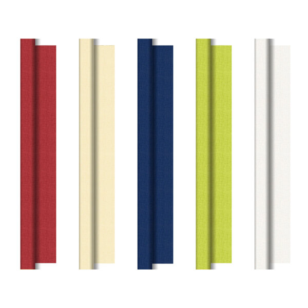 Tischdeckenrollen Dunisilk® 1,18 x 25 m, Linnea (VPE 2 St.)